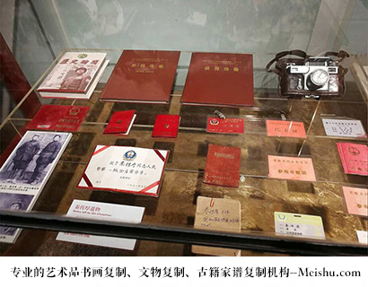 郸城-专业的文物艺术品复制公司有哪些？